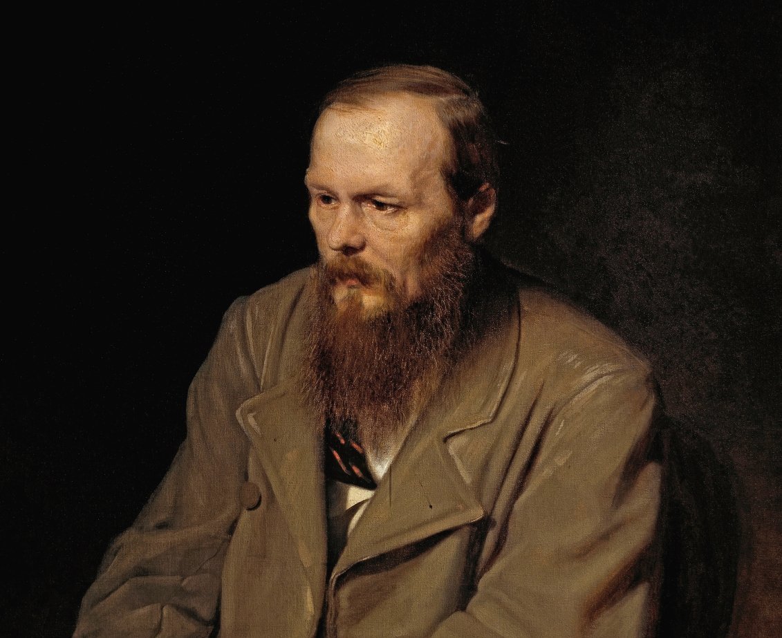 Fiodor Dostoievski
